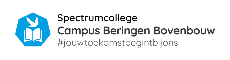 Spectrumcollege Campus Beringen Bovenbouw
